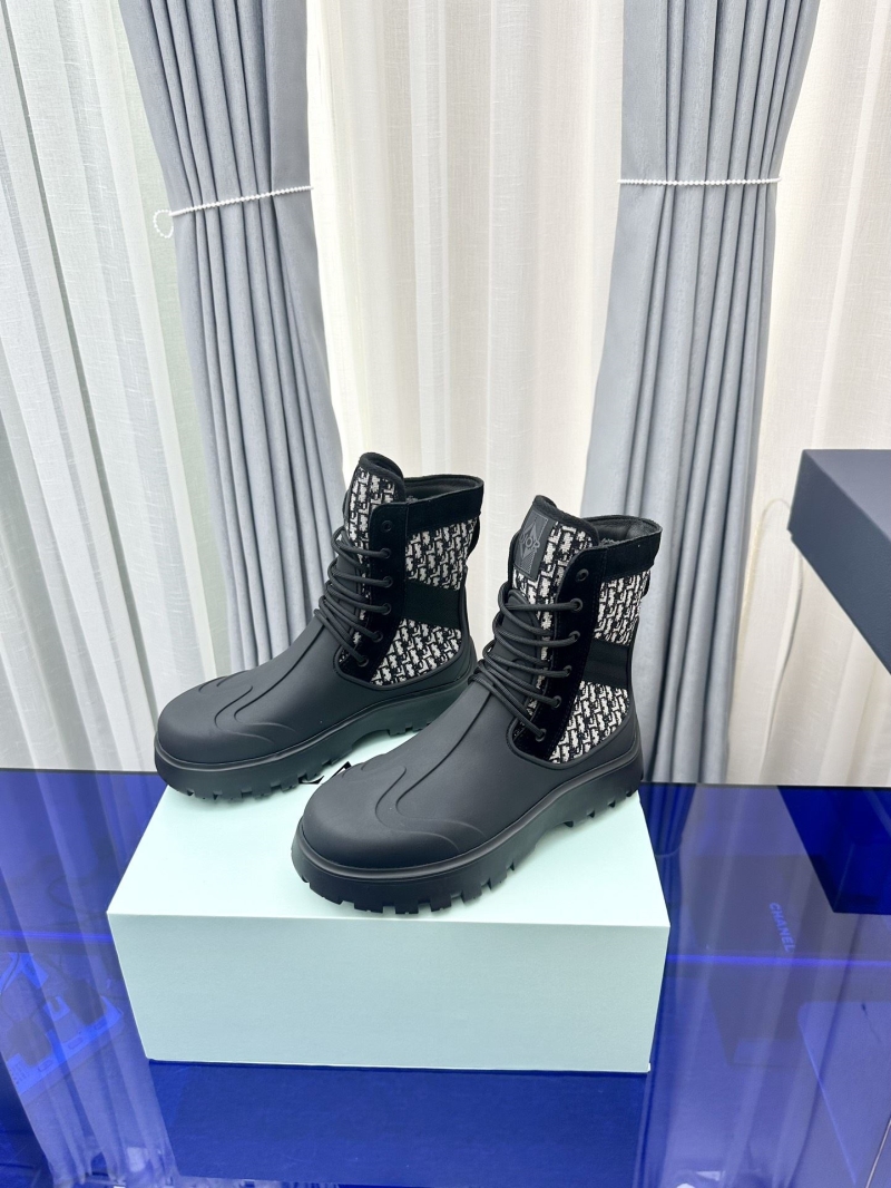 Christian Dior Boots